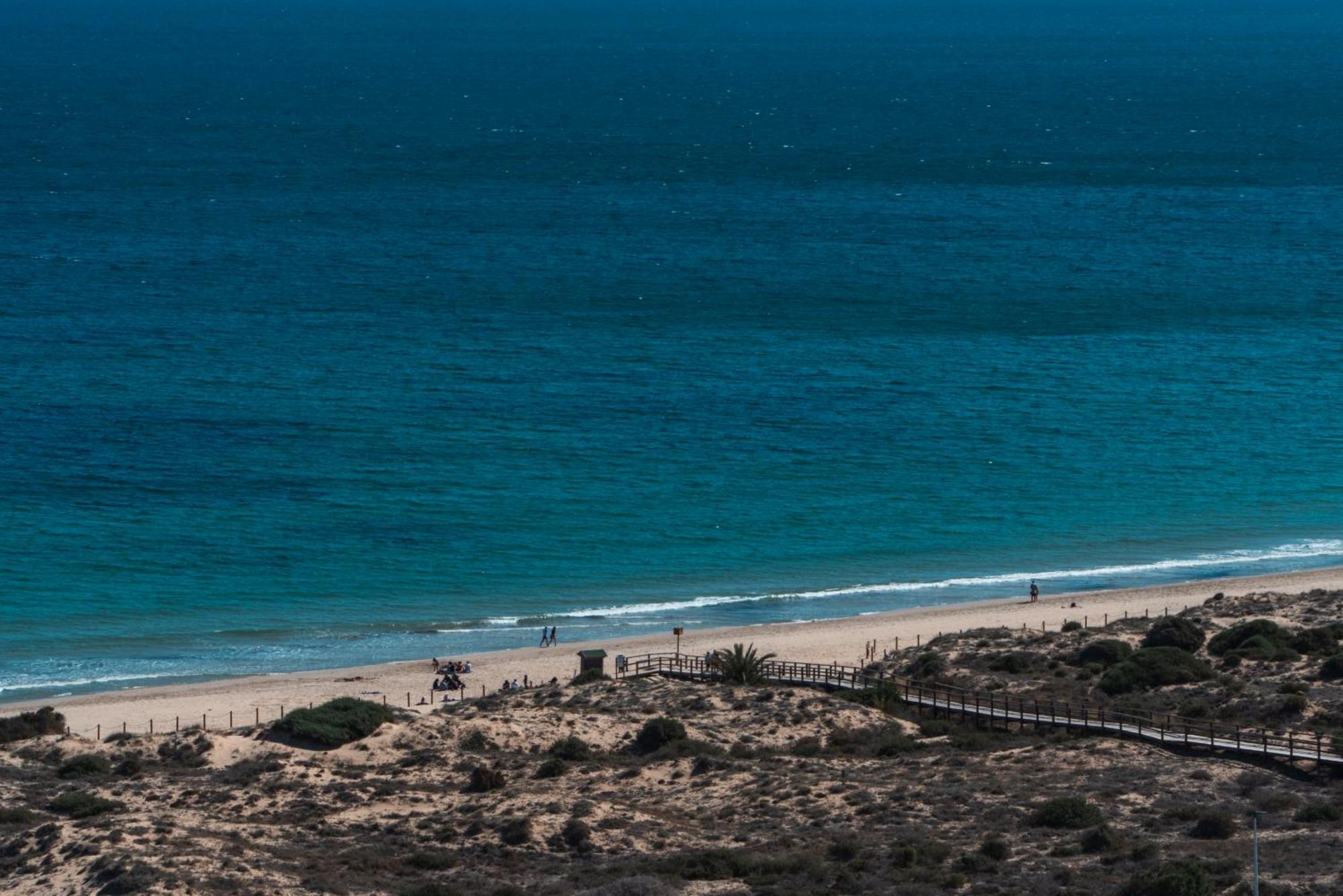 Infinity View - Access To Hot Tubs & Pools Leilighet Arenales del Sol Eksteriør bilde